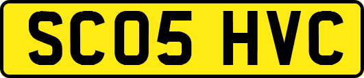 SC05HVC
