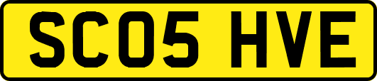 SC05HVE