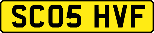 SC05HVF