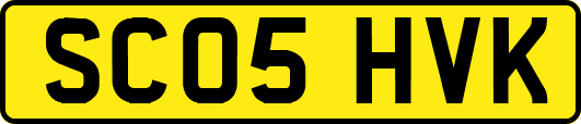 SC05HVK