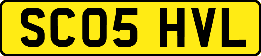 SC05HVL