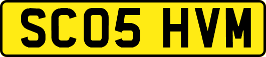 SC05HVM