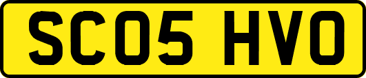 SC05HVO