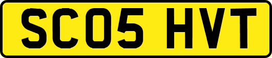 SC05HVT
