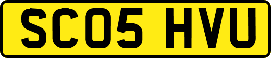 SC05HVU