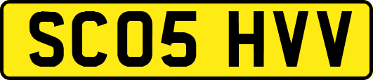 SC05HVV