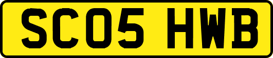 SC05HWB