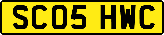SC05HWC