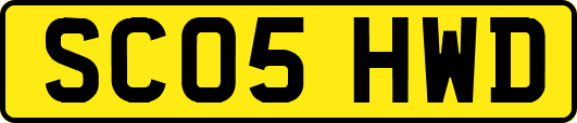 SC05HWD