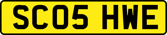 SC05HWE