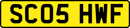 SC05HWF