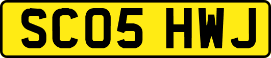 SC05HWJ