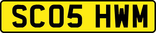 SC05HWM