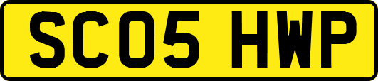 SC05HWP