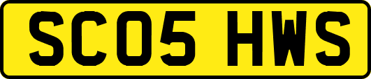 SC05HWS
