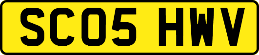 SC05HWV