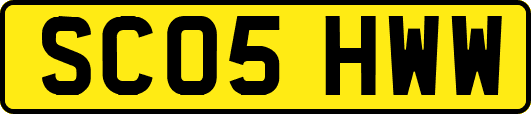 SC05HWW