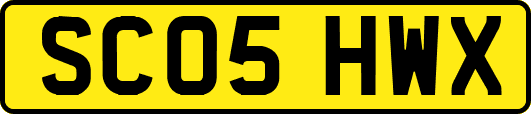 SC05HWX