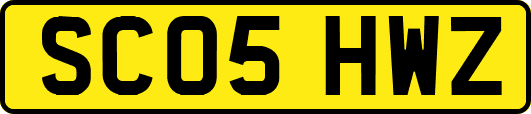 SC05HWZ