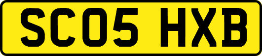 SC05HXB