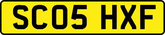 SC05HXF