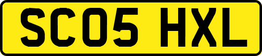 SC05HXL