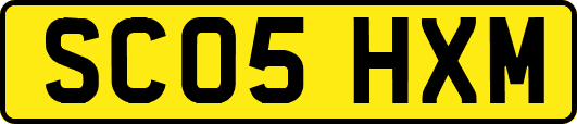 SC05HXM