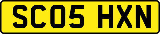 SC05HXN