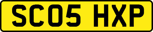 SC05HXP