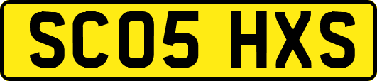 SC05HXS