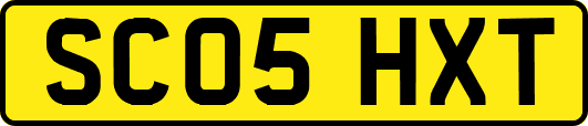 SC05HXT