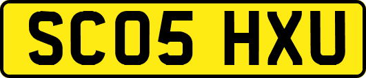 SC05HXU
