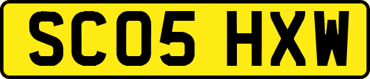 SC05HXW