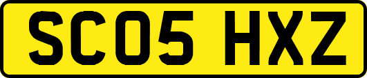 SC05HXZ