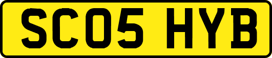 SC05HYB