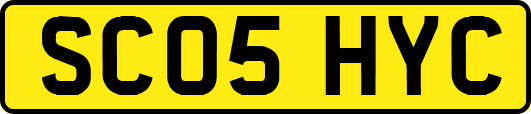 SC05HYC