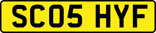 SC05HYF