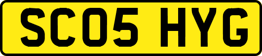 SC05HYG