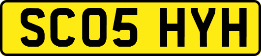 SC05HYH