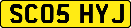 SC05HYJ