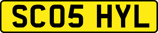 SC05HYL