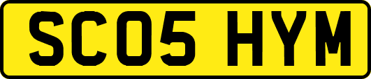 SC05HYM