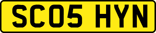 SC05HYN
