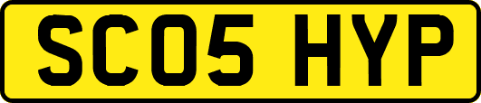 SC05HYP