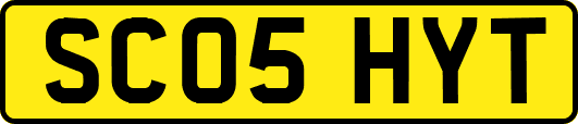SC05HYT