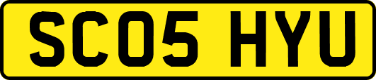 SC05HYU