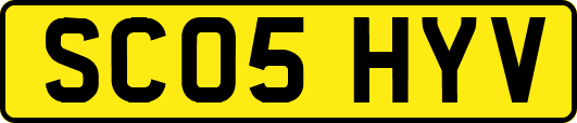 SC05HYV