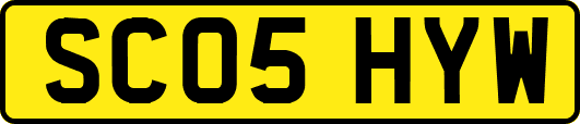 SC05HYW