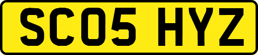 SC05HYZ