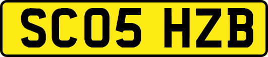 SC05HZB